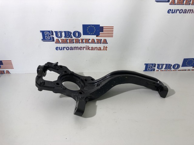 Knuckle (Front, right side)